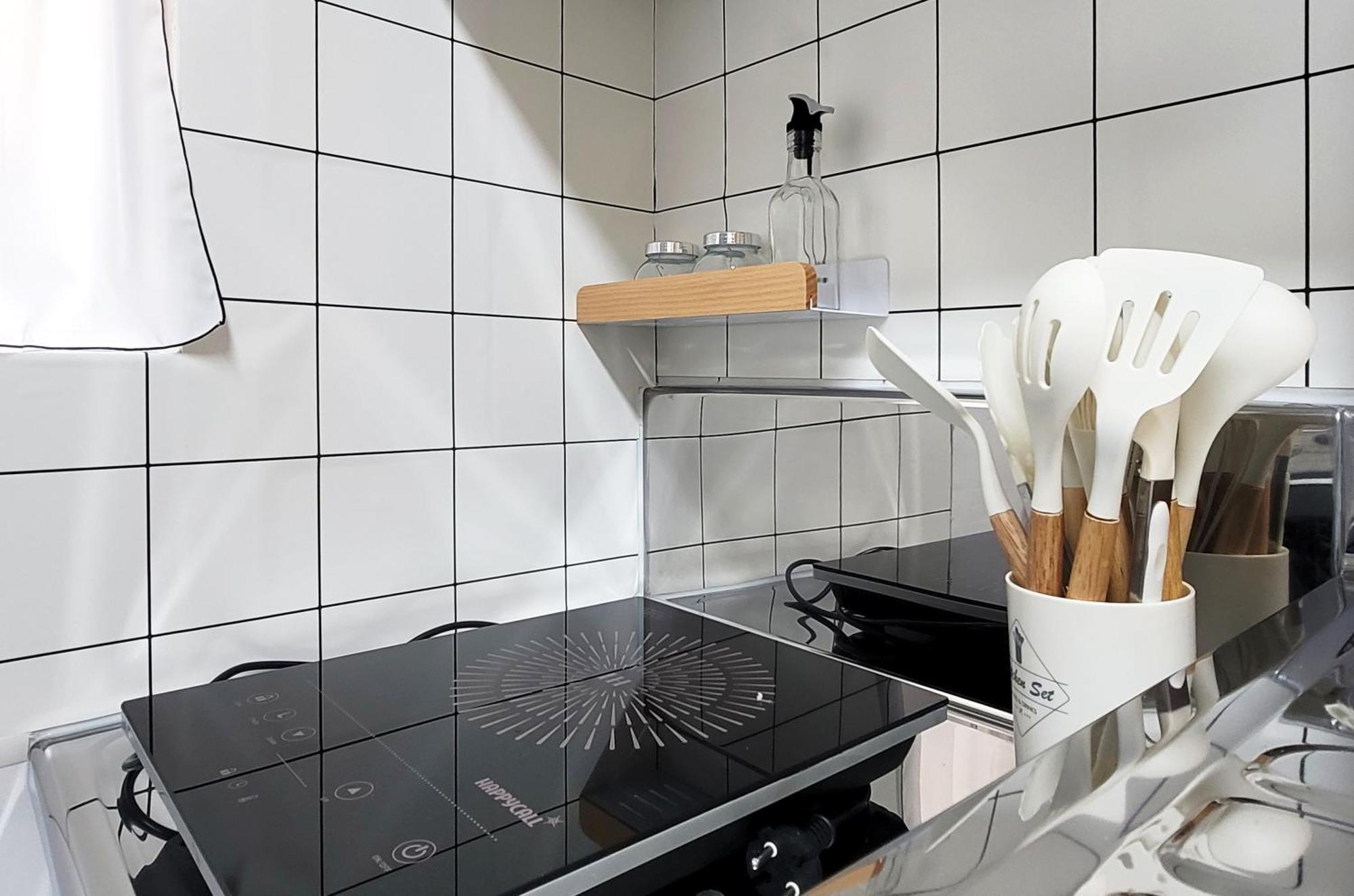Moonstay Apartamento