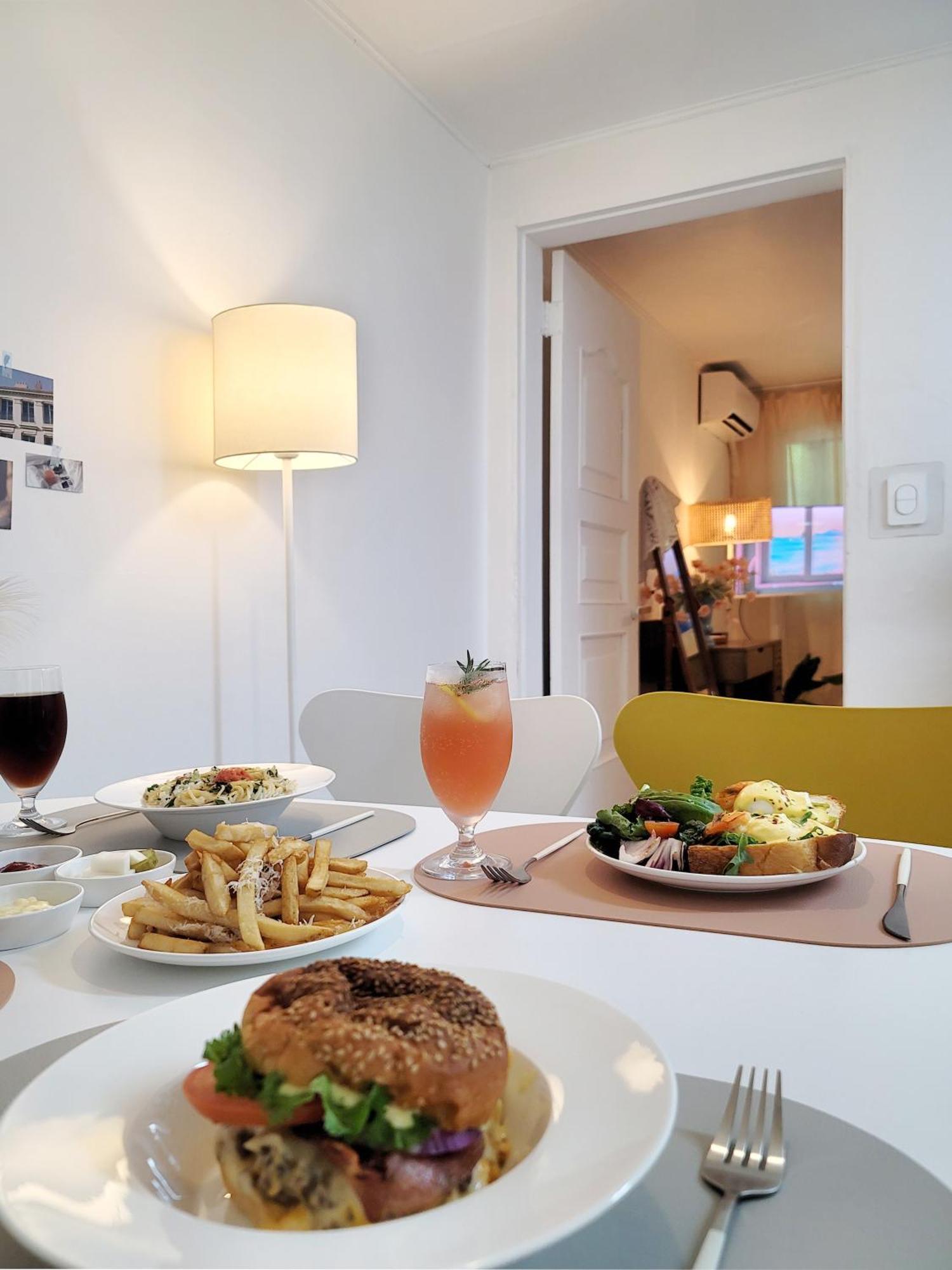Moonstay Apartamento Seul