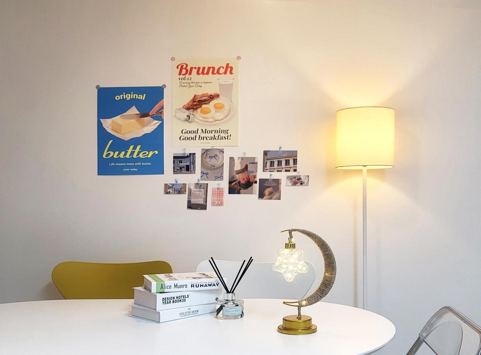 Moonstay Apartment *