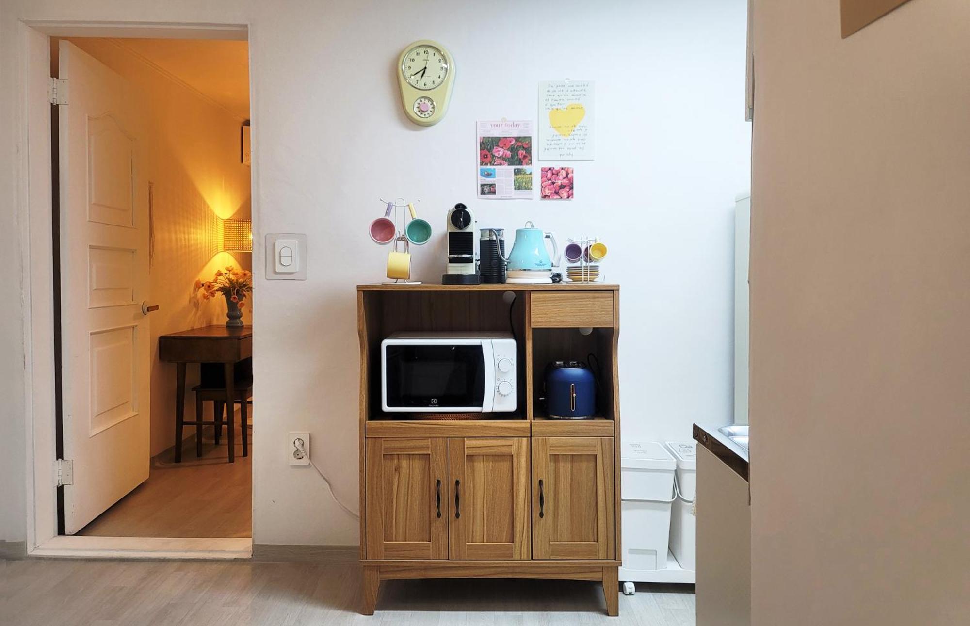 Moonstay Apartment