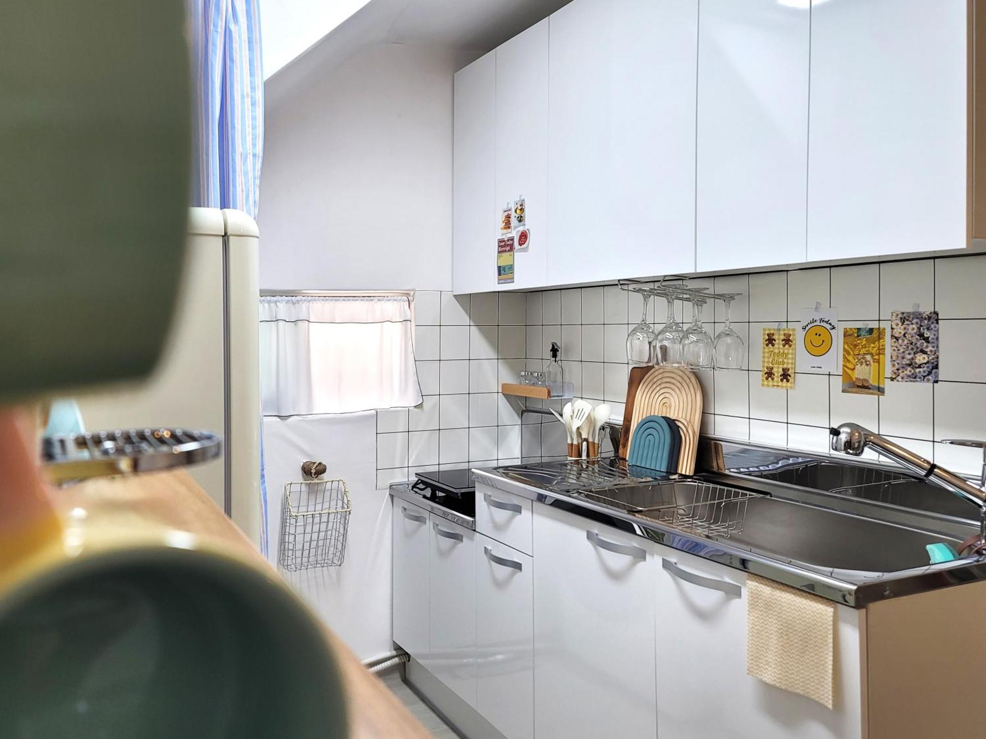 Apartment Moonstay *