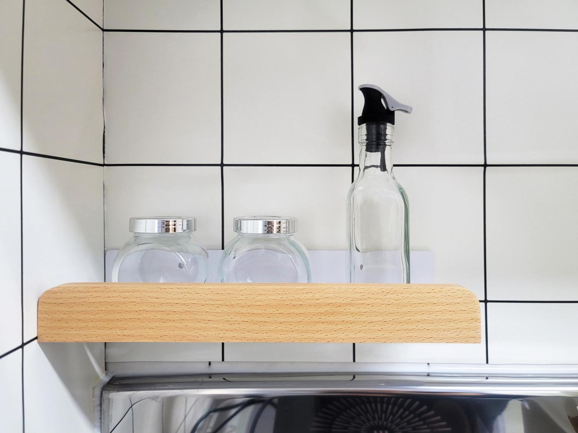 Moonstay Apartment *