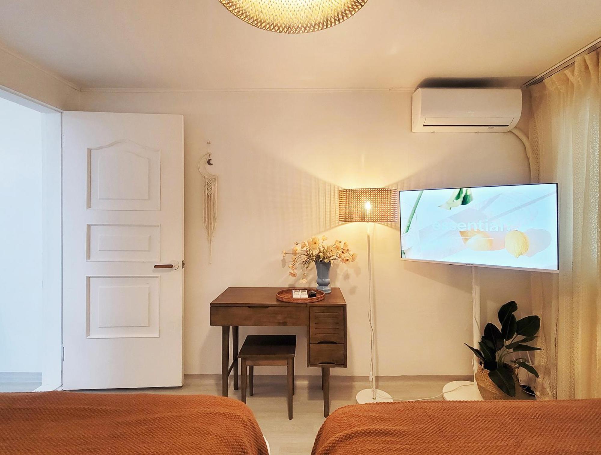 Moonstay Apartment Seoul