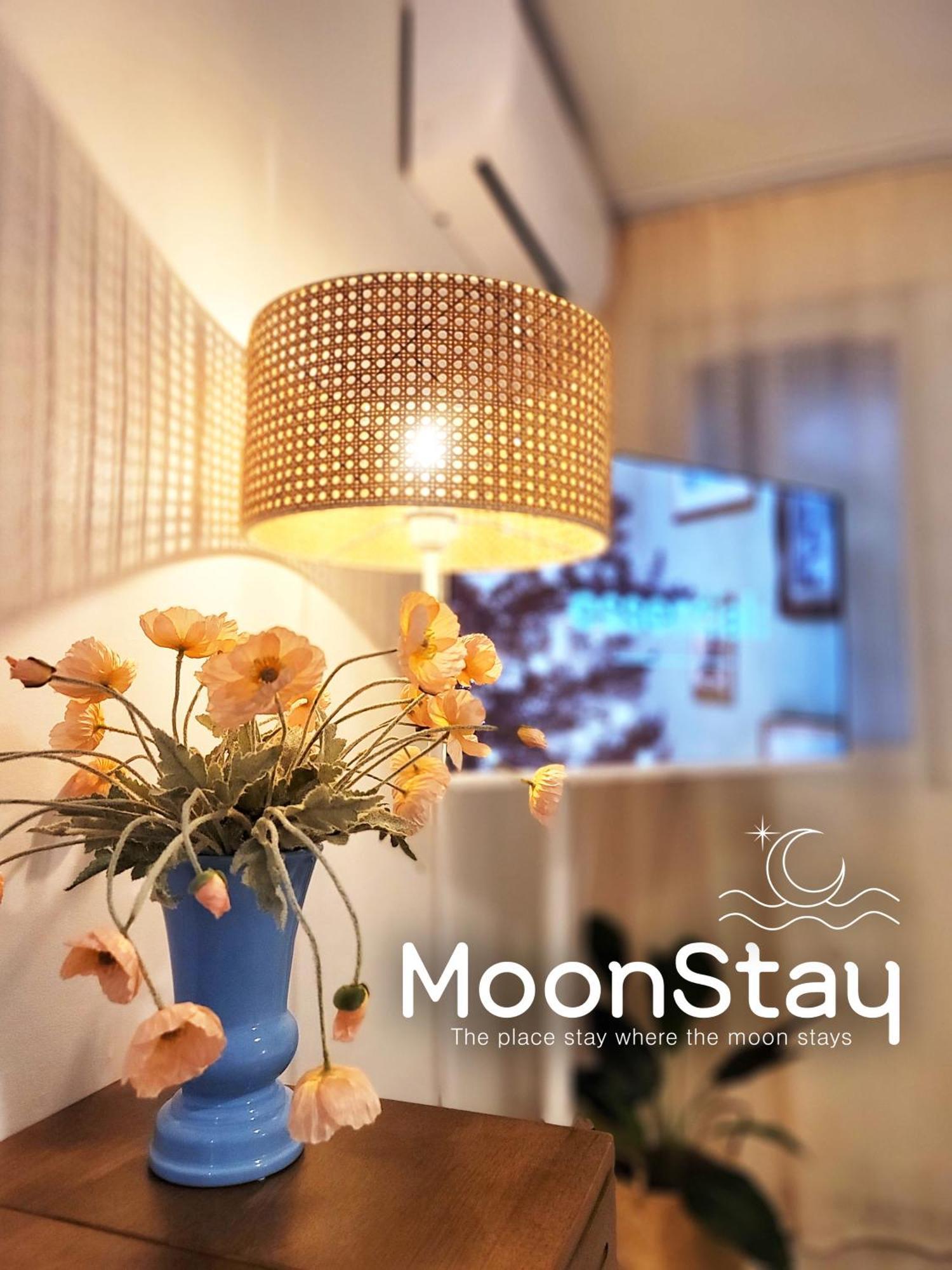 Apartment Moonstay Seoul