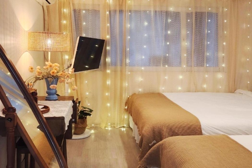 Moonstay Apartment Seoul